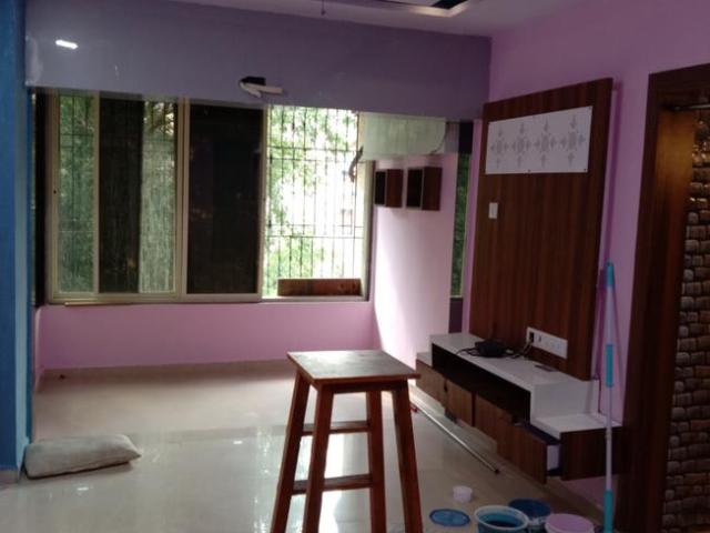 Flat for sale in Kalyan-dombivali, Kalyan