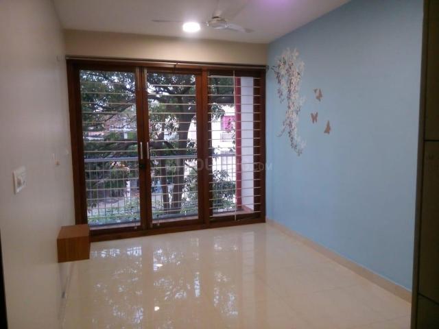 Flat for rent in Bangalore East, Cox Town - Bangalore
