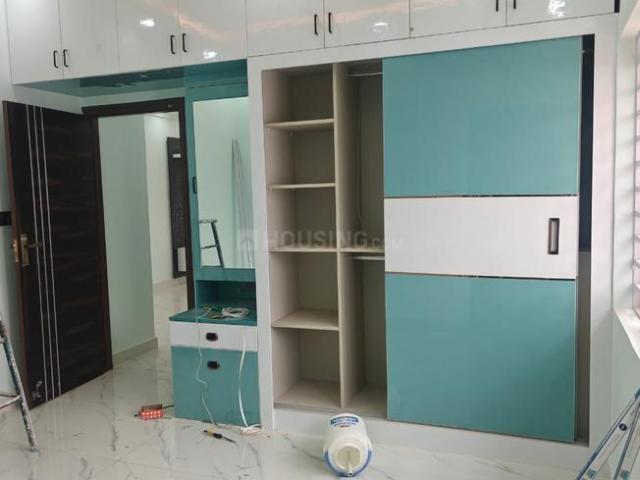 Flat for rent in Bangalore East, Cox Town - Bangalore
