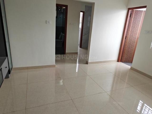 Flat for rent in Bangalore East, Cox Town - Bangalore