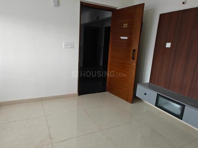 Flat for rent in Bangalore East, Cox Town - Bangalore
