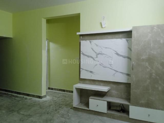 Flat for rent in Bangalore East, Cox Town - Bangalore