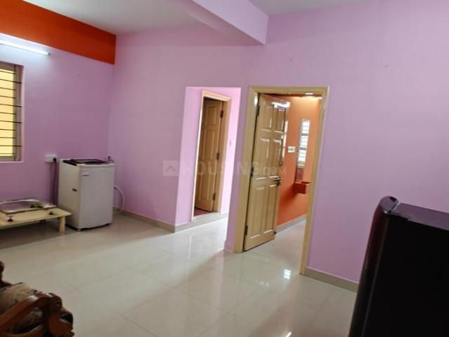 Flat for rent in Bangalore East, Cox Town - Bangalore