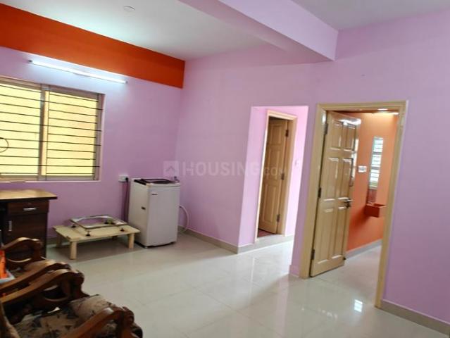Flat for rent in Bangalore East, Cox Town - Bangalore