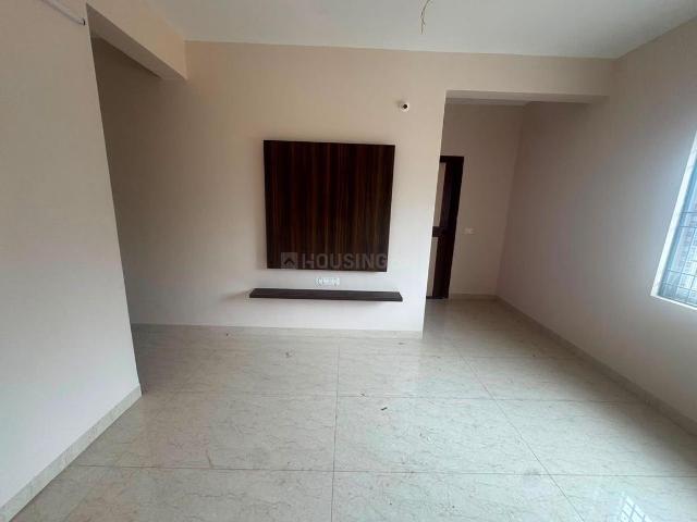 Flat for rent in Bangalore North, Cox Town - Bangalore