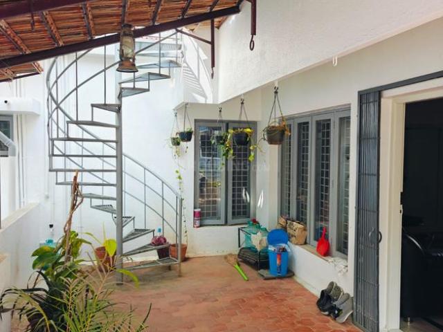 Flat for rent in Bangalore North, Cox Town - Bangalore