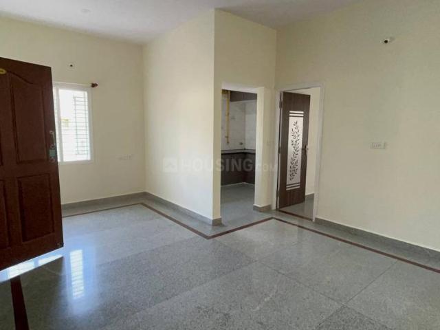 Flat for rent in HRBR Layout 2nd Block, Bengaluru