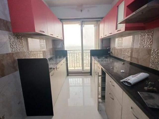 Flat for rent in Kalyan-dombivali, National Capital Territory Of Delhi