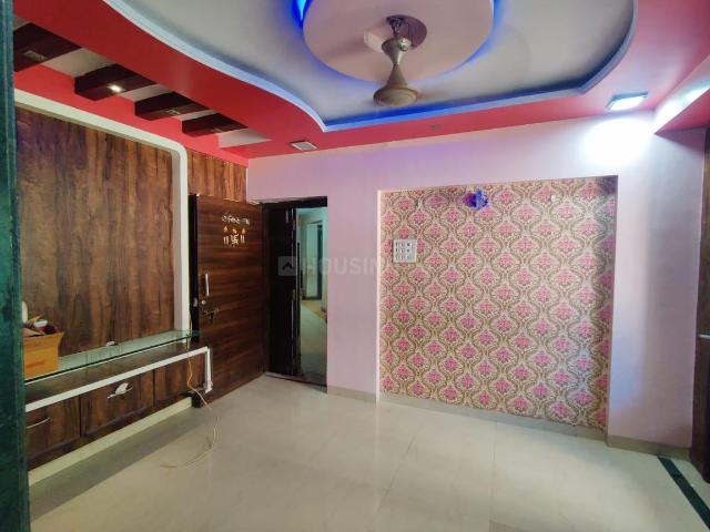 Flat for rent in Kalyan-dombivali, Kalyan