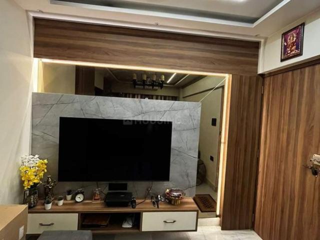 Flat for rent in Kalyan-dombivali, Kalyan