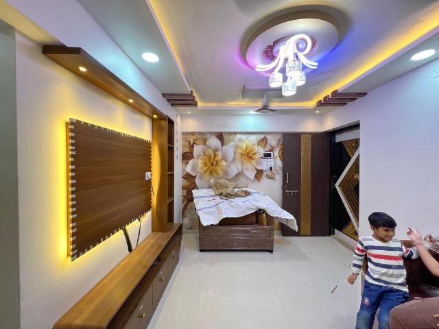 Flat for rent in Kalyan-dombivali, Kalyan