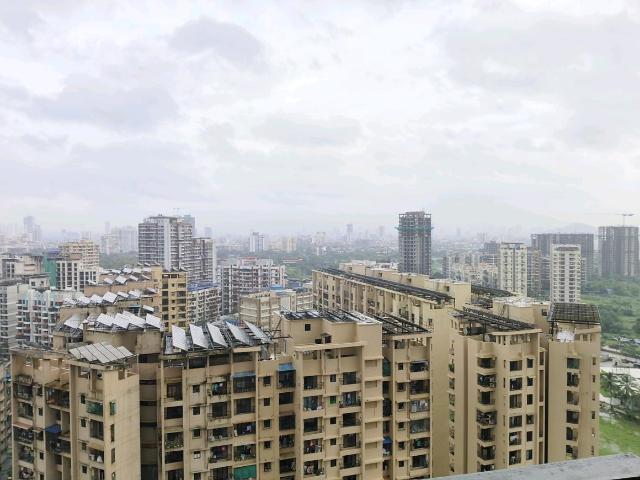 Flat for rent in Kalyan-dombivali, National Capital Territory Of Delhi
