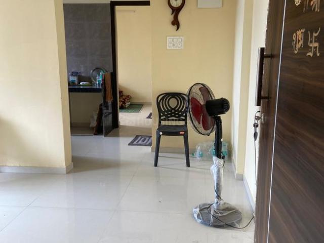 Flat for rent in Kalyan-dombivali, Kalyan