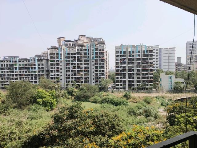 Flat for rent in Kalyan-dombivali, Kalyan