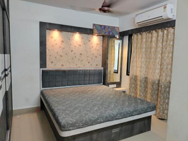Flat for rent in Kalyan-dombivali, Kalyan