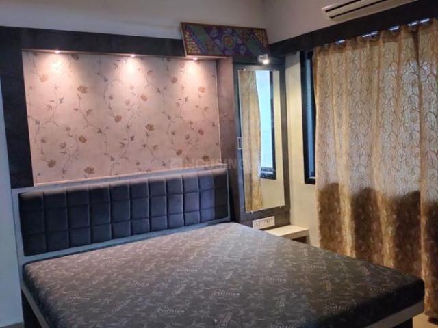 Flat for rent in Kalyan-dombivali, Kalyan