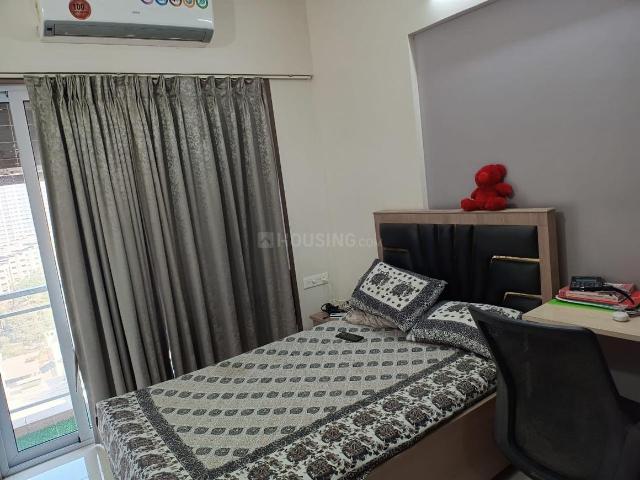Flat for rent in Kalyan-dombivali, Kalyan