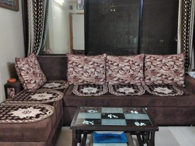 Flat for rent in Kalyan-dombivali, Kalyan