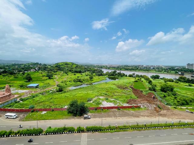 Flat for rent in Kalyan-dombivali, Kalyan
