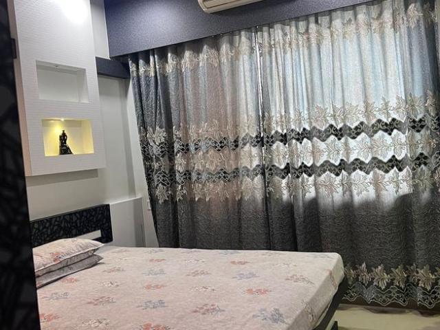 Flat for rent in Kalyan-dombivali, Kalyan