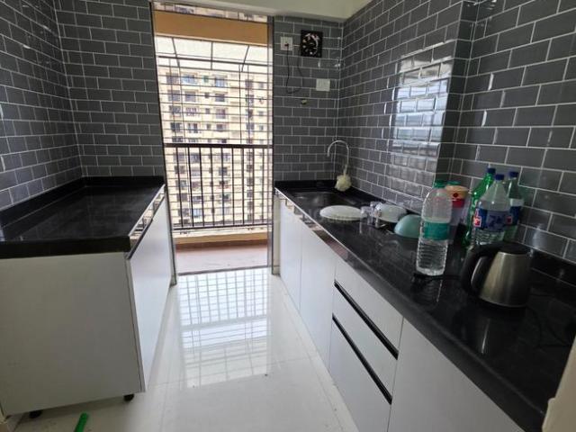 Flat for rent in Kalyan-dombivali, Kalyan