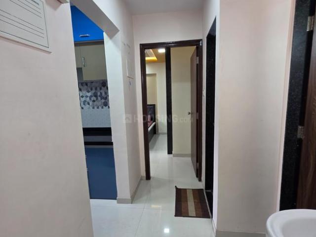 Flat for rent in Kalyan-dombivali, Kalyan