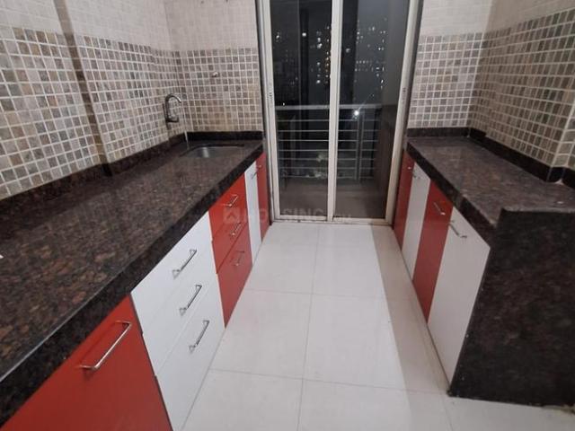Flat for rent in Kalyan-dombivali, Kalyan