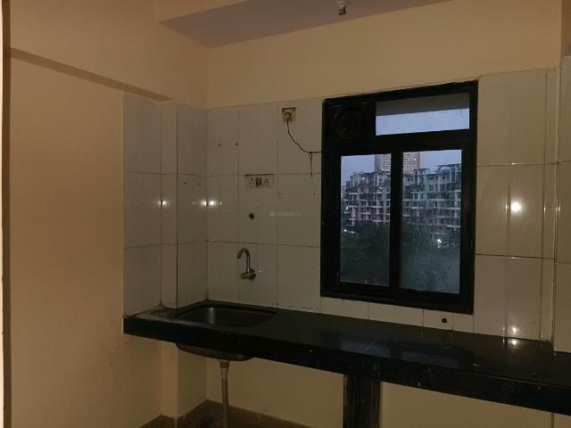 Flat for rent in Khadakpada, Kalyan-Dombivli