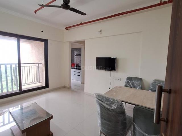 Flat for rent in Kalyan-dombivali, Kalyan