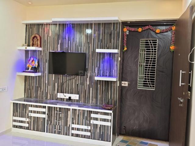 Flat for rent in Kalyan-dombivali, Kalyan