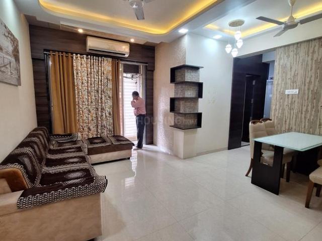 Flat for rent in Kalyan, Kalyan-Dombivli