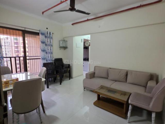 Flat for rent in Kalyan-dombivali, Kalyan