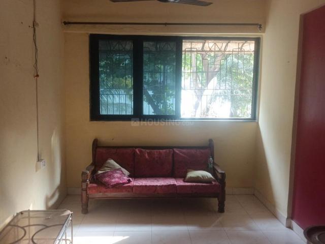 Flat for rent in Kalyan-dombivali, Kalyan