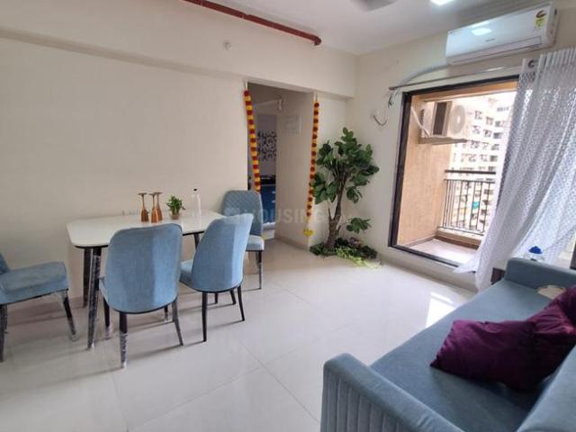 Flat for rent in Kalyan-dombivali, Kalyan