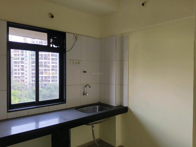Flat for rent in Kalyan-dombivali, National Capital Territory Of Delhi