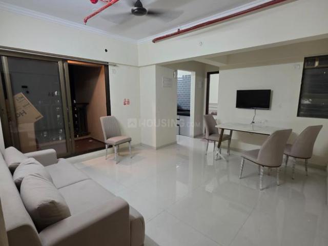 Flat for rent in Kalyan-dombivali, Kalyan