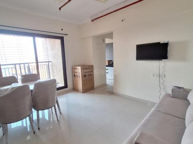 Flat for rent in Kalyan-dombivali, Kalyan