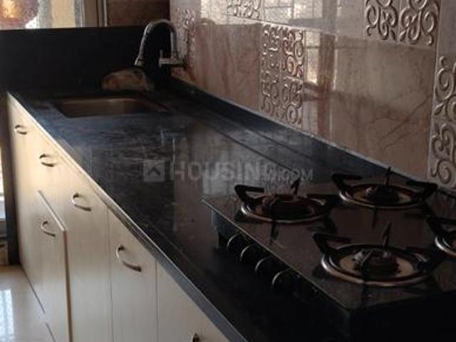 Flat for rent in Kalyan-dombivali, National Capital Territory Of Delhi
