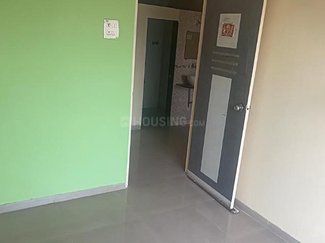 Flat for rent in Kalyan-dombivali, Kalyan