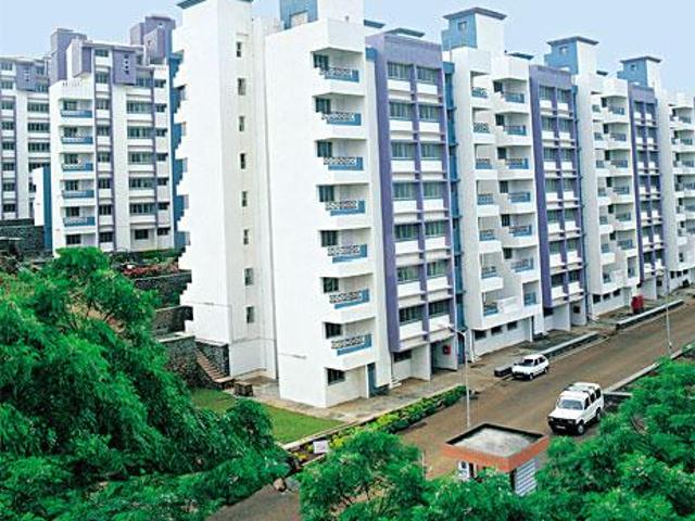 Flat for rent in Kalyan-dombivali, Kalyan