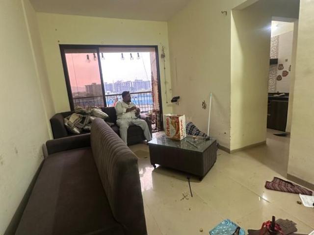 Flat for rent in Kalyan-dombivali, Kalyan
