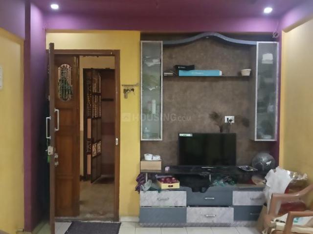 Flat for rent in Kalyan-dombivali, Kalyan