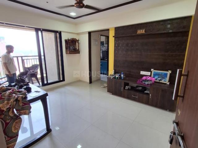 Flat for rent in Kalyan-dombivali, Kalyan