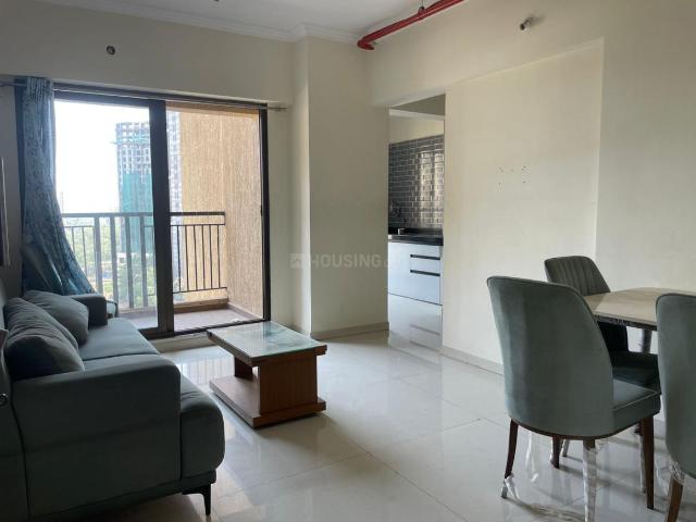 Flat for rent in Kalyan-dombivali, Kalyan