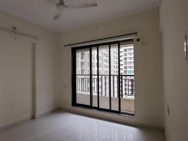 Flat for rent in Kalyan-dombivali, Kalyan