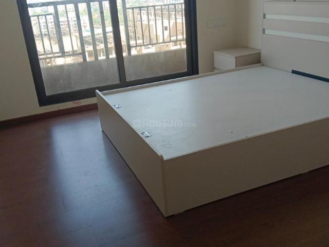 Flat for rent in Kalyan-dombivali, Kalyan