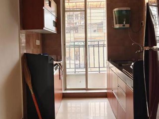 Flat for rent in Kalyan-dombivali, Kalyan