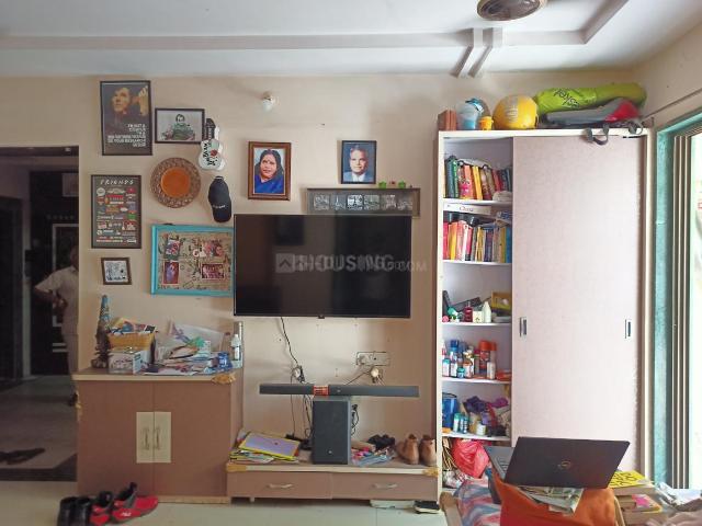 Flat for rent in Kalyan-dombivali, National Capital Territory Of Delhi