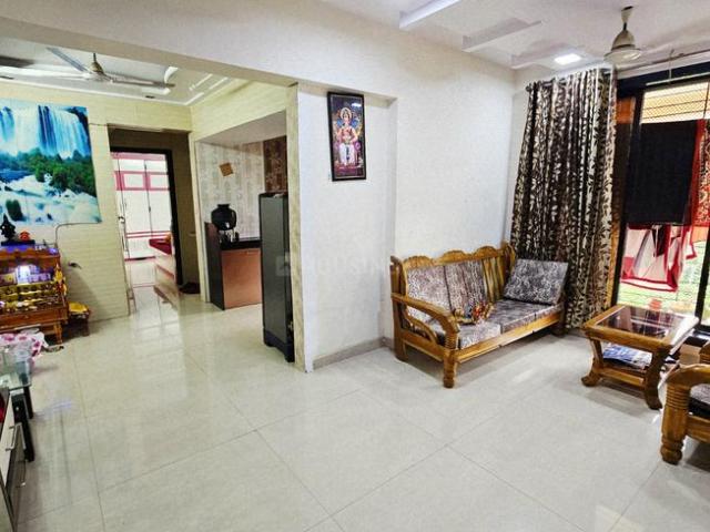 Flat for rent in Kalyan-dombivali, Kalyan
