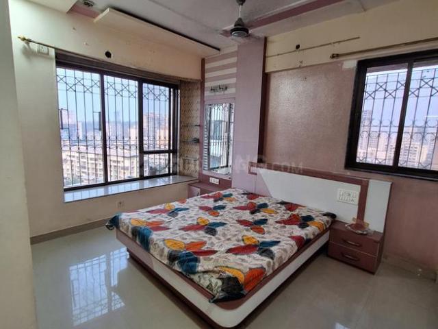 Flat for rent in Kalyan-dombivali, Kalyan